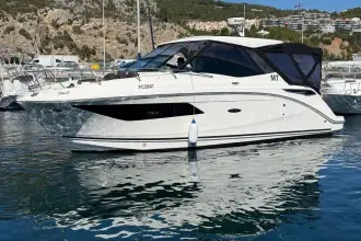 Thumbnail von Sea Ray 320 Sundancer