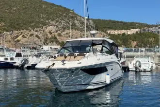 Thumbnail von Sea Ray 320 Sundancer