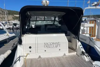 Thumbnail von Sea Ray 320 Sundancer