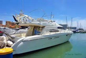 Thumbnail von Cranchi Atlantique 48