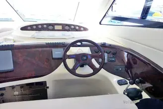 Thumbnail von Cranchi Atlantique 48