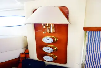 Thumbnail von Cranchi Atlantique 48