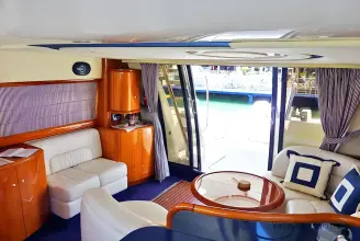 Thumbnail von Cranchi Atlantique 48