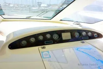 Thumbnail von Cranchi Atlantique 48