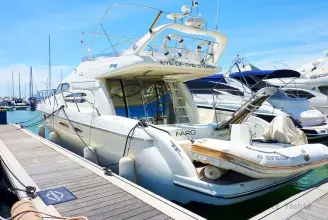 Thumbnail von Cranchi Atlantique 48