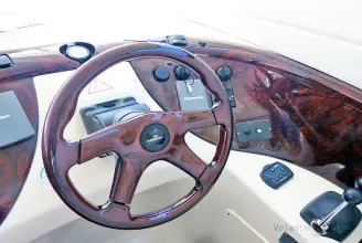 Thumbnail von Cranchi Atlantique 48