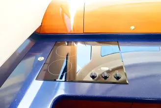 Thumbnail von Cranchi Atlantique 48