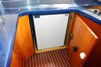 Thumbnail von Cranchi Atlantique 48