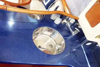 Thumbnail von Cranchi Atlantique 48