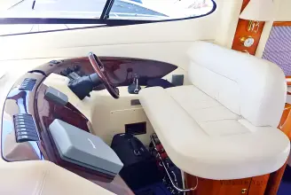 Thumbnail von Cranchi Atlantique 48