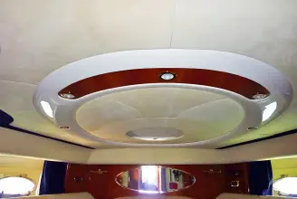 Thumbnail von Cranchi Atlantique 48