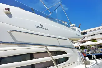 Thumbnail von Cranchi Atlantique 48