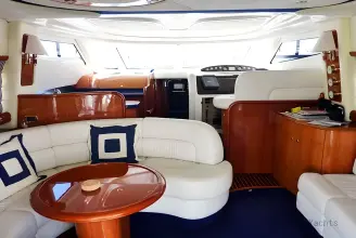 Thumbnail von Cranchi Atlantique 48