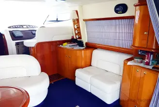 Thumbnail von Cranchi Atlantique 48