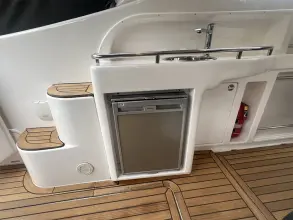 Thumbnail von Windy 37 Grand Mistral HT