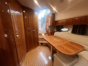 Thumbnail von Windy 37 Grand Mistral HT