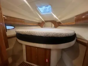 Thumbnail von Windy 37 Grand Mistral HT