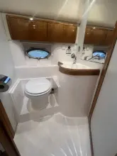 Thumbnail von Windy 37 Grand Mistral HT