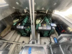 Thumbnail von Windy 37 Grand Mistral HT