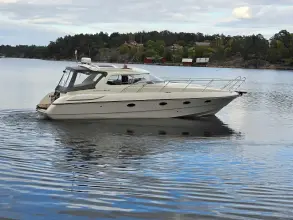 Thumbnail von Windy 37 Grand Mistral HT