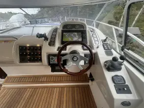 Thumbnail von Windy 37 Grand Mistral HT