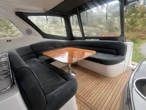 Thumbnail von Windy 37 Grand Mistral HT