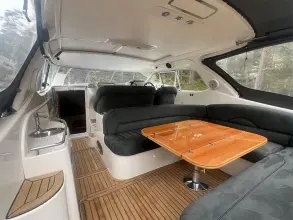 Thumbnail von Windy 37 Grand Mistral HT