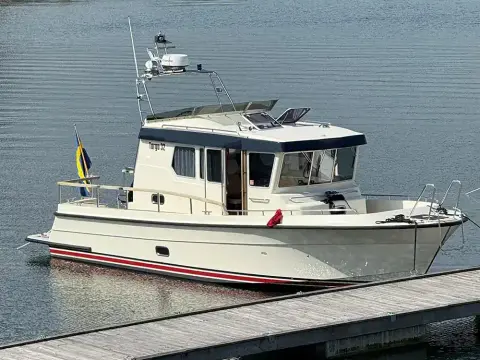 Botnia Targa 32