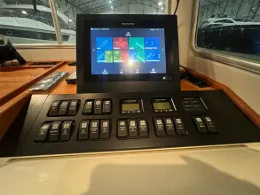 Thumbnail von Botnia Targa 32