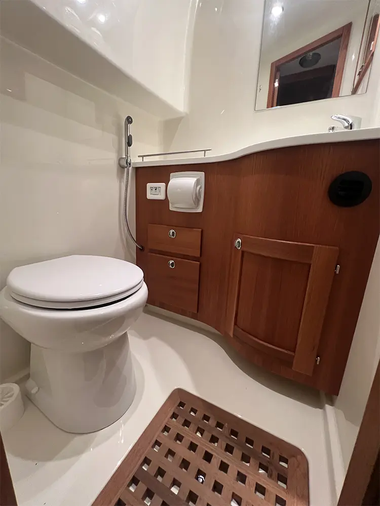 Thumbnail von Botnia Targa 32