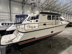 Thumbnail von Botnia Targa 32