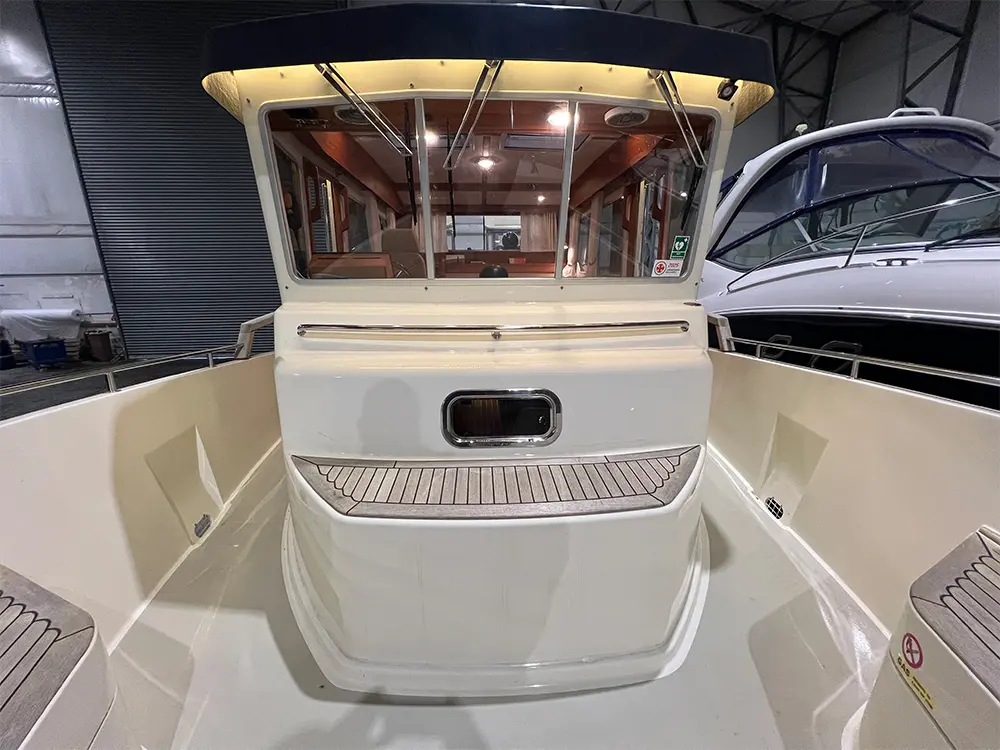 Thumbnail von Botnia Targa 32