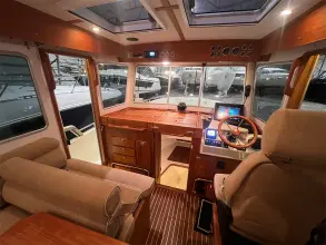 Thumbnail von Botnia Targa 32