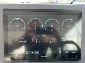 Thumbnail von Delta 33 CE