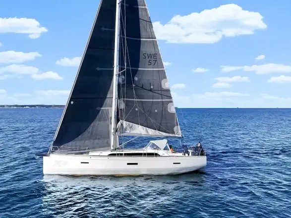 X-Yachts X4.3