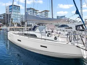 Thumbnail von X-Yachts X4.3