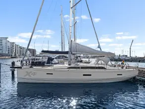 Thumbnail von X-Yachts X4.3