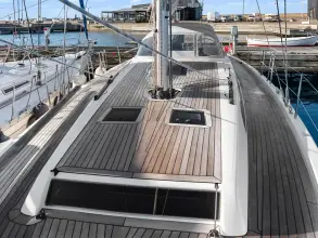 Thumbnail von X-Yachts X4.3