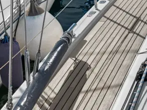 Thumbnail von X-Yachts X4.3