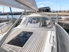 Thumbnail von X-Yachts X4.3