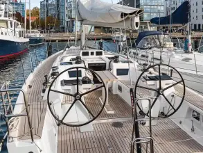 Thumbnail von X-Yachts X4.3