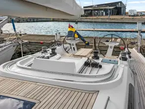 Thumbnail von X-Yachts X4.3