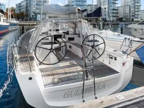 Thumbnail von X-Yachts X4.3