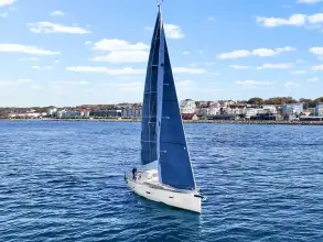 Thumbnail von X-Yachts X4.3