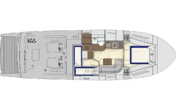 Thumbnail von Itama 45 RS 06-00695