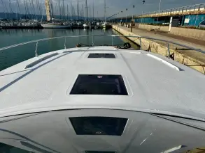 Thumbnail von Itama 45 RS 06-00695