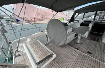 Thumbnail von Hanse 575 BAO BAO