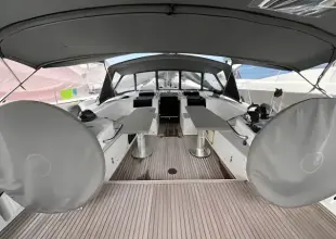 Thumbnail von Hanse 575 BAO BAO