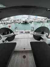 Thumbnail von Hanse 575 BAO BAO