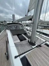 Thumbnail von Hanse 575 BAO BAO